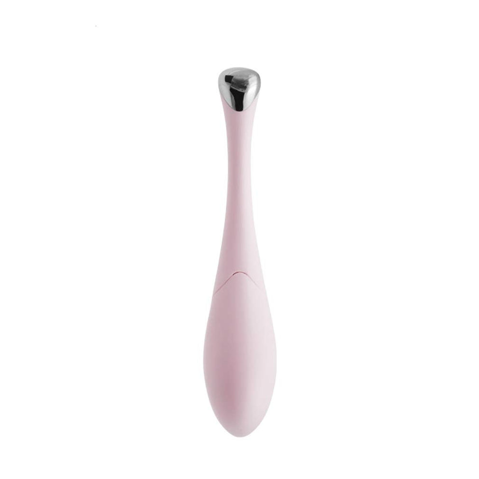 ZUZEN Masajeador Facial Hogar Micro Corriente Ion cálido Masajeador de Ojos Mini Mini Equipo de Belleza multifunción Desalinización Bolsa de Ojos Ojos Negros Polvo de Arrugas