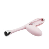 ZUZEN Masajeador Facial Hogar Micro Corriente Ion cálido Masajeador de Ojos Mini Mini Equipo de Belleza multifunción Desalinización Bolsa de Ojos Ojos Negros Polvo de Arrugas