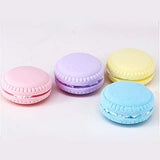 BEITAI Diseño único Creativo Macaron Bath Bomb Oil Aceite Salt Ball Set Todos los aceites Esenciales Naturales Perfecto para Bubble & SPA Bath Regalo Perfecto para el día de la Madre
