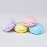 BEITAI Diseño único Creativo Macaron Bath Bomb Oil Aceite Salt Ball Set Todos los aceites Esenciales Naturales Perfecto para Bubble & SPA Bath Regalo Perfecto para el día de la Madre