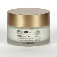 Crema rejuvenecedora Malù